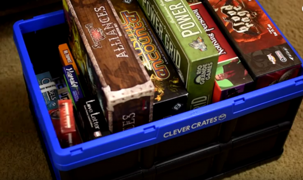 8 Best Board game travel bags Finding the Best Board Game Bag Games