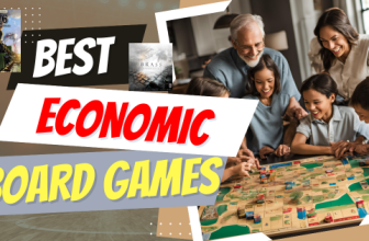 Best Economic Board Games