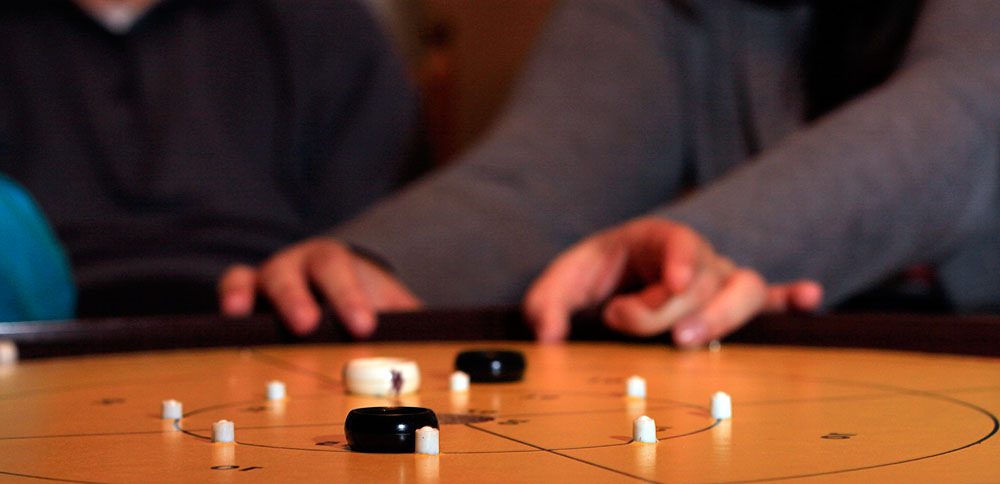 How to Play Crokinole: Complete rules of Crokinole