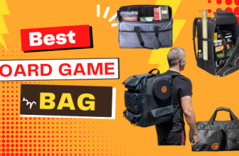 Best Board Game bag