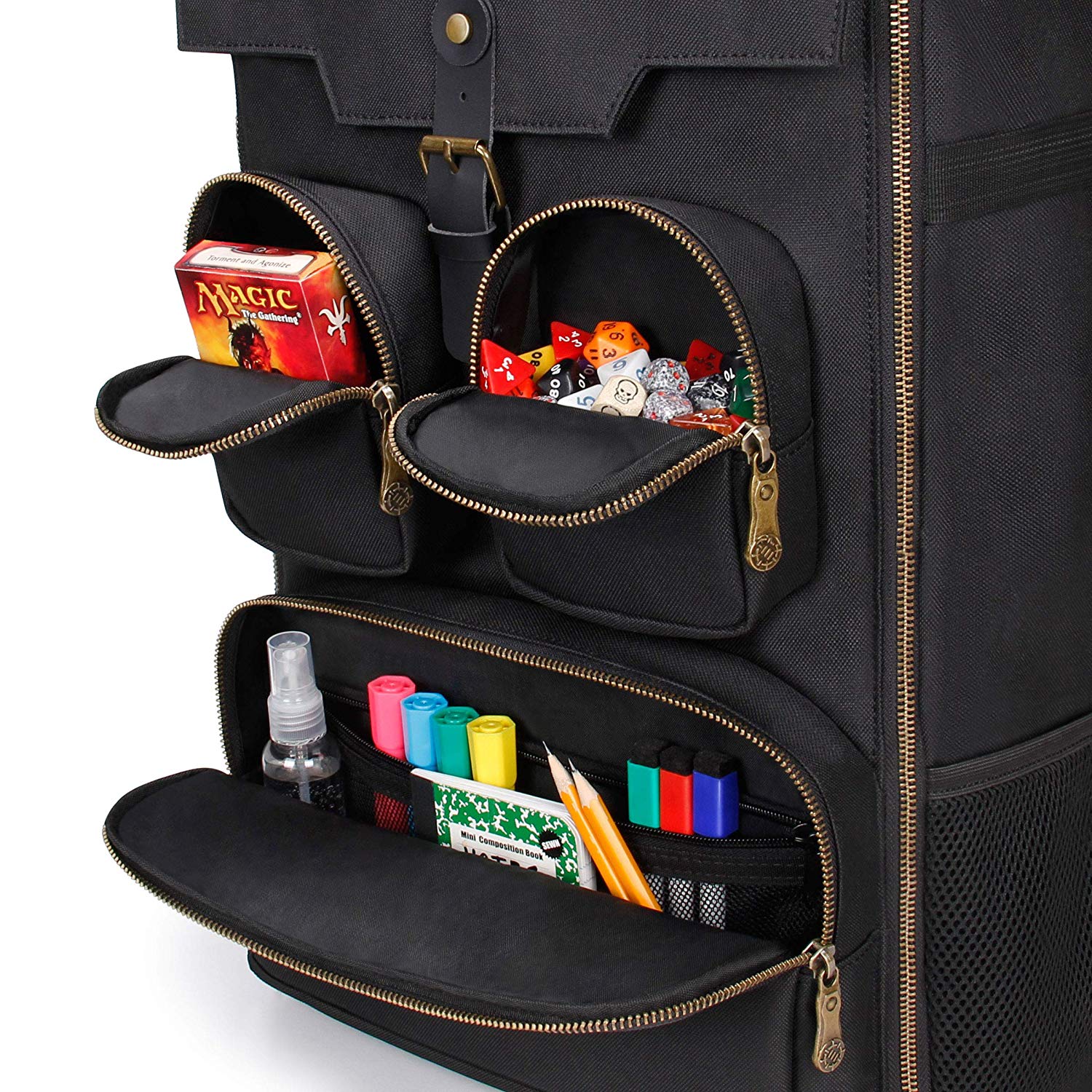 8 Best Board game travel bags Finding the Best Board Game Bag Games