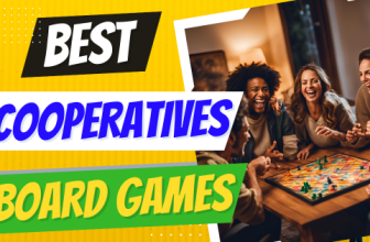 Best Cooperative Board games