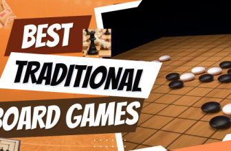 Best Traditional Board games