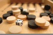 Backgammon strategy – Backgammon best opening moves