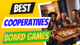 Best Cooperative Board Games