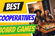 Best Cooperative Board Games