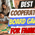 Best Crime Board Games