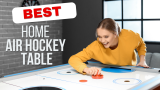 Best Home Air Hockey Table
