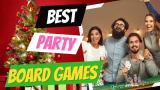 Best Party Board Games 2024