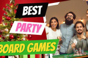 Best Party Board Games 2024