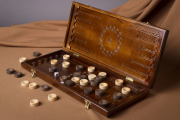 Best luxury Backgammon set [BUYING GUIDE 2019]