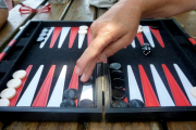 Backgammon rules for beginners