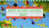 Best Board Games 2017: Discover the best board games released in 2017