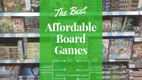 Best cheap board games: Find the best affordable board games