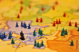 Board games Like RISK: 14 Best strategy Board games you will enjoy if you love Board Games like RISK