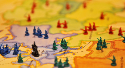 Board games Like RISK: 14 Best strategy Board games you will enjoy if you love Board Games like RISK